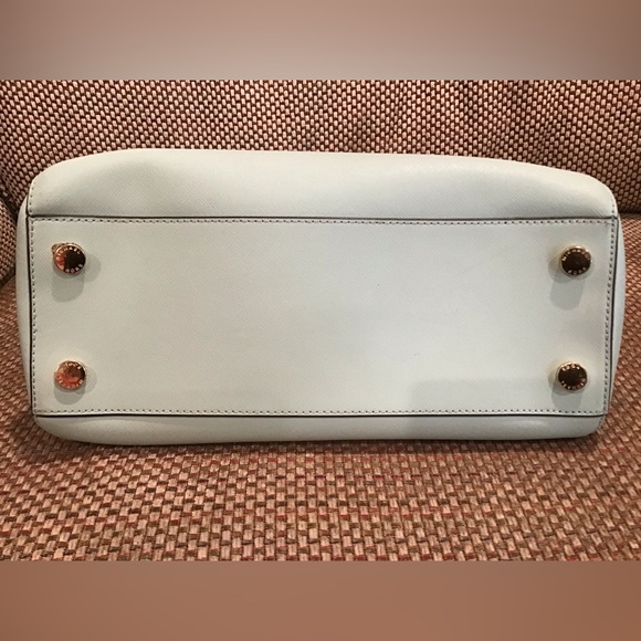 Michael Kors Large Satchel - Picture 4 of 8